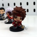 伊達政宗騎馬像がお出迎え！「『戦国BASARA4』×「プレコミュ」プレミアム体験会～品川大合戦～」フォトレポート