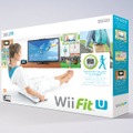 海外版『Wii Fit U』