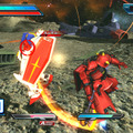 『機動戦士ガンダム EXTREME VS. FULL BOOST』ラクス搭乗のインフィニットジャスティスガンダムなどが活躍するPV公開