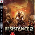 PS3『レジスタンス』3作品のオンラインサービスが3月27日に終了