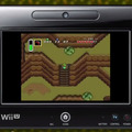 Wii U VC『ゼルダの伝説 神々のトライフォース』北米版トレーラー