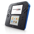 ニンテンドー2DS、3ヶ月で211万台を販売・・・欧米では3DS全体の1/3を占める