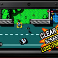 GTA風アクション『Retro City Rampage: DX』、3DS版だけの様々な改善点を動画でチェック