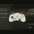 筆者が遊んだのはXbox 360版。操作方法はこのとおり、非常に簡単