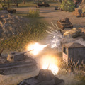 『World of Tanks: Xbox 360 Edition』正式サービス開始！記念イベントなども開催