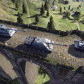 『World of Tanks: Xbox 360 Edition』正式サービス開始！記念イベントなども開催