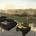 『World of Tanks: Xbox 360 Edition』正式サービス開始！記念イベントなども開催