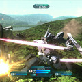 『THE BLUE DESTINY』に登場したライバル視点の物語も新収録 ─ 『機動戦士ガンダム サイドストーリーズ』最強部隊を作れる「VRミッションモード」の搭載も