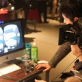 【BitSummit 14】『スティールダイバー』のViteiが贈るOculus版『クレタク』?　