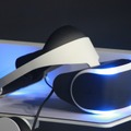 【GDC 2014】ソニーのVRヘッドセット「Project Morpheus」を動画と写真でチェック