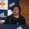 【Unite Japan 2014】ネイティブ初挑戦で大ヒット、『ACR DRIFT』のクルーズが紹介した「魔法の杖」とは？