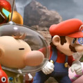 【Nintendo Direct】『スマッシュブラザーズ for 3DS / Wii U』にリザードンとゲッコウガが参戦