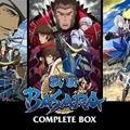 (c)CAPCOM/TEAM BASARA/ (c)2010 CAPCOM/TEAM BASARA/ (c)2011 CAPCOM/TEAM BASARA