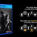 PS4版『The Last of Us』発売は2014年夏、アナウンストレイラーもお披露目