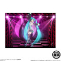 手のひらで初音ミクの3Dライブが楽しめる食玩！「ハコビジョン 初音ミク」発売