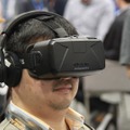 VRヘッドセット「Oculus Rift」が米国の大手アミューズメント施設チャッキーチーズにて今月から稼働