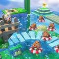 【E3 2014】なんとキノピオ隊長の冒険はじまる!? Wii U『Captain Toad: Treasure Tracker』を体験