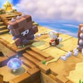 【E3 2014】なんとキノピオ隊長の冒険はじまる!? Wii U『Captain Toad: Treasure Tracker』を体験