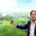 宮本氏、Wii U『ゼルダの伝説』はこれまでの構造を変えると語る ─ 3DS向けに未発表のアイデアがあるとも