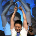 Evo 2014決勝戦が終了！『ウルIV』部門ではLuffy選手が見事優勝の座に輝く