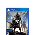 PS4のホワイトカラーに『Destiny』を同梱した限定パックが発売決定