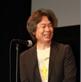 「共同開発は岩田社長がきっかけ」「Wii Uを活かして本当に怖い作品に」『零』発表会の宮本茂氏、襟川恵子氏のコメント