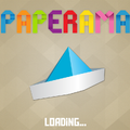 【あぴゅレビュ！】第74回 親子でドウゾ。『Paperama』、それは素敵な折り紙パズル