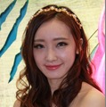 【China Joy 2014】日中対立も今日まで！と思えるような中国美女たち最終版