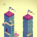 【あぴゅレビュ！】第74回 想像をかりたてる視覚トリック『Monument Valley』 、1時間の冒険へようこそ