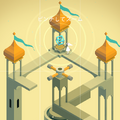 【あぴゅレビュ！】第74回 想像をかりたてる視覚トリック『Monument Valley』 、1時間の冒険へようこそ