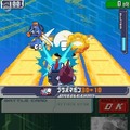 流星のロックマン3 ブラックエース