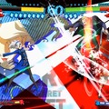 『P4U2』3体のペルソナを操る女帝、満を持して降臨！マーガレット参戦映像が公開