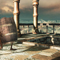 『Dark Souls II』DLC第2弾の新装備・新スペル含むSS多数 ― 新たなアイテム配布も