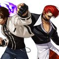『THE KING OF FIGHTERS』