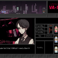 サイバーパンク（未来）でバーテンダーアクションな『VA-11 HALL-A』登場