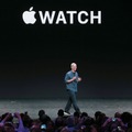 アップルWatch発表　(c) Getty Images