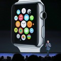 アップルWatch　(c) Getty Images