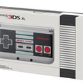 NESコントローラー風3DS LLが海外で発売 ─ GameStop限定で10月10日リリース
