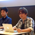 【CEDEC 2014】開発会社どうしがガチンコトーク。バイキングとジェムドロップが考える「理想の協業関係」とは？