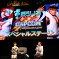 【TGS2008】『タツノコvs.CAPCOM CROSS GENERATION OF HEROES』ステージイベント