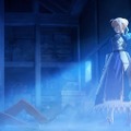 （C）TYPE-MOON・ufotable・FSNPC