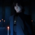 （C）TYPE-MOON・ufotable・FSNPC