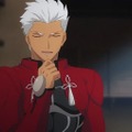 （C）TYPE-MOON・ufotable・FSNPC