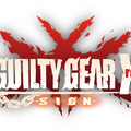 『GUILTY GEAR Xrd -SIGN-』ロゴ