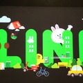 【LINE CONFERENCE TOKYO 2014】事業拡大にブラウンたちも踊りだす!?LINEキャラグッズ情報から新戦略まで総まとめ