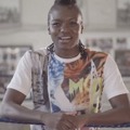 任天堂UK、『スマブラ for 3DS』PRに“女子ボクシング金メダリスト”のニコラ・アダムスを起用