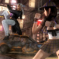 『DOA5 Last Round』ステージ「クリムゾン」「デンジャーゾーン」が復活、「やわらかエンジン」等の詳細も