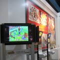 【TGS2008】『二ノ国』のマジックマスターも展示！レベルファイブブース