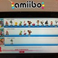 発売が迫る任天堂の「amiibo」、米Walmartの一部店舗では早くもディスプレイが登場