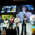 【TGS2008】『428 〜封鎖された渋谷で〜』ステージイベントレポート